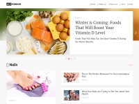 Desktop screenshot for 247mirror.com