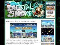 Desktop screenshot for digitalscores.us