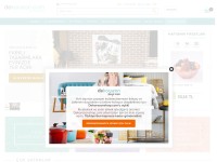 Desktop screenshot for dekorazon.com