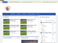 Desktop screenshot for lans8.xyz