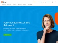 Desktop screenshot for bmc.com