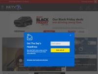 Desktop screenshot for ketv.com