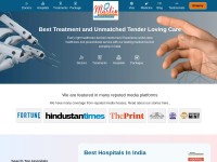 Desktop screenshot for marlinmedicalassistance.com