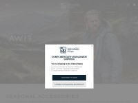 Desktop screenshot for johnstonsofelgin.com