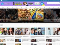 Desktop screenshot for ckck.fun