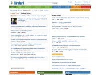hirstart.hu Domain Owner Whois and Analysis