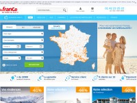 Desktop screenshot for lafrancedunordausud.fr