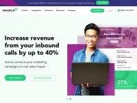 Desktop screenshot for ringrevenue.com