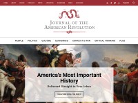 Desktop screenshot for allthingsliberty.com