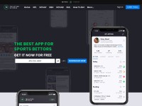 Desktop screenshot for myaction.app