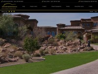 Desktop screenshot for lostdutchmanrealty.com