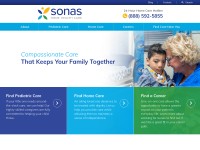 Desktop screenshot for fofamily.com