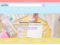 Desktop screenshot for centroartesano.es