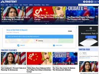 Desktop screenshot for trigtent.com