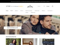 Desktop screenshot for dressyourparents.com