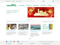 Desktop screenshot for airproducts.com