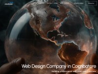 Desktop screenshot for mindmade.in