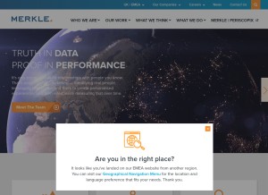 How 500friends.com looks like on a tablet such as an iPad.