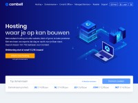 Desktop screenshot for openminds.be