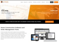 Desktop screenshot for hyphensolutions.com