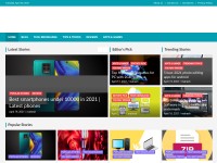 Desktop screenshot for computercargo.com