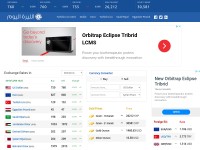 Desktop screenshot for sp-today.com