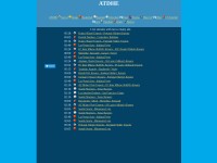 Desktop screenshot for atdhes.eu