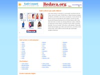 Desktop screenshot for tatilcenneti.com