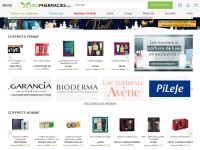 Desktop screenshot for 1001pharmacies.com