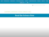 Desktop screenshot for childrenshealthdefense.org