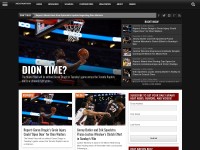 Desktop screenshot for heatnation.com