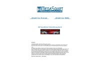 Desktop screenshot for megasquirt.de
