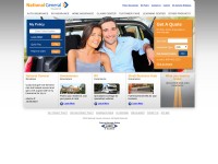 Desktop screenshot for nationalgeneral.com