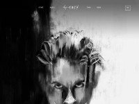 Desktop screenshot for g-eazy.com