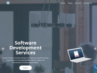 Desktop screenshot for innowidetechnologies.com