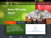 Desktop screenshot for id-fbs.asia