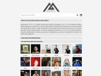 Desktop screenshot for mp3teca.info