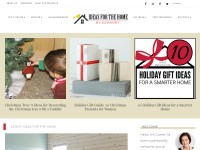 Desktop screenshot for kenarry.com