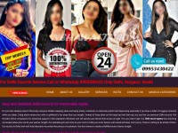 Desktop screenshot for nehawalia.com