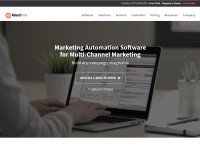 Desktop screenshot for mindfireinc.com