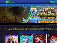 Desktop screenshot for pinnyforever.com