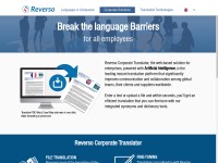 Desktop screenshot for softissimo.com