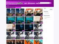 Desktop screenshot for doramasmp4.com.tr