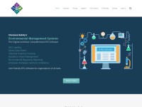 Desktop screenshot for chemicalsafety.com