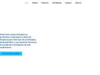 Desktop screenshot for displanic.com