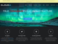 Desktop screenshot for bulkstorage.ca