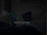 Desktop screenshot for gables.com