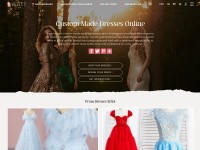 Desktop screenshot for lunss.com