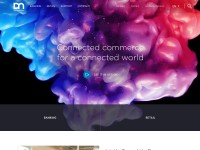 Desktop screenshot for wincor-nixdorf.com