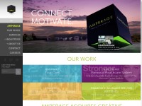 Desktop screenshot for amperage.us